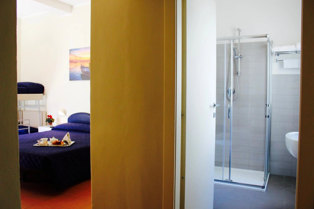 Hotel Fedora Rimini — 5
