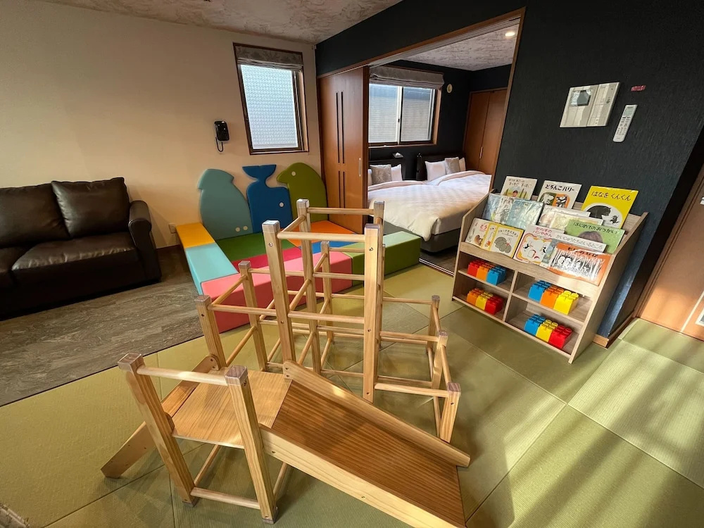 Weskii Hotel 사진 1