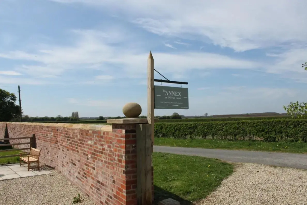 The Annex at Oliver Farm