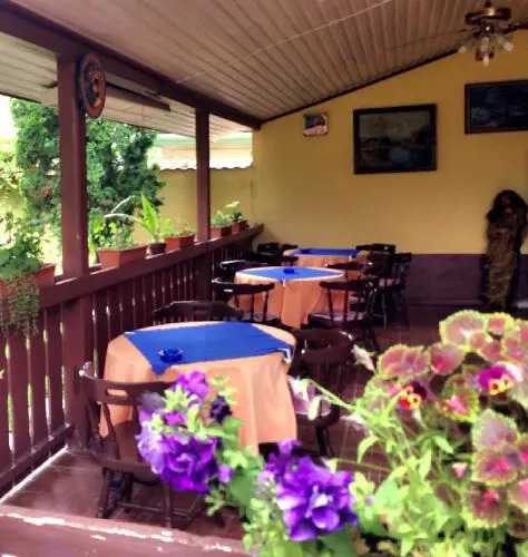 Hostel Doria - фото 13