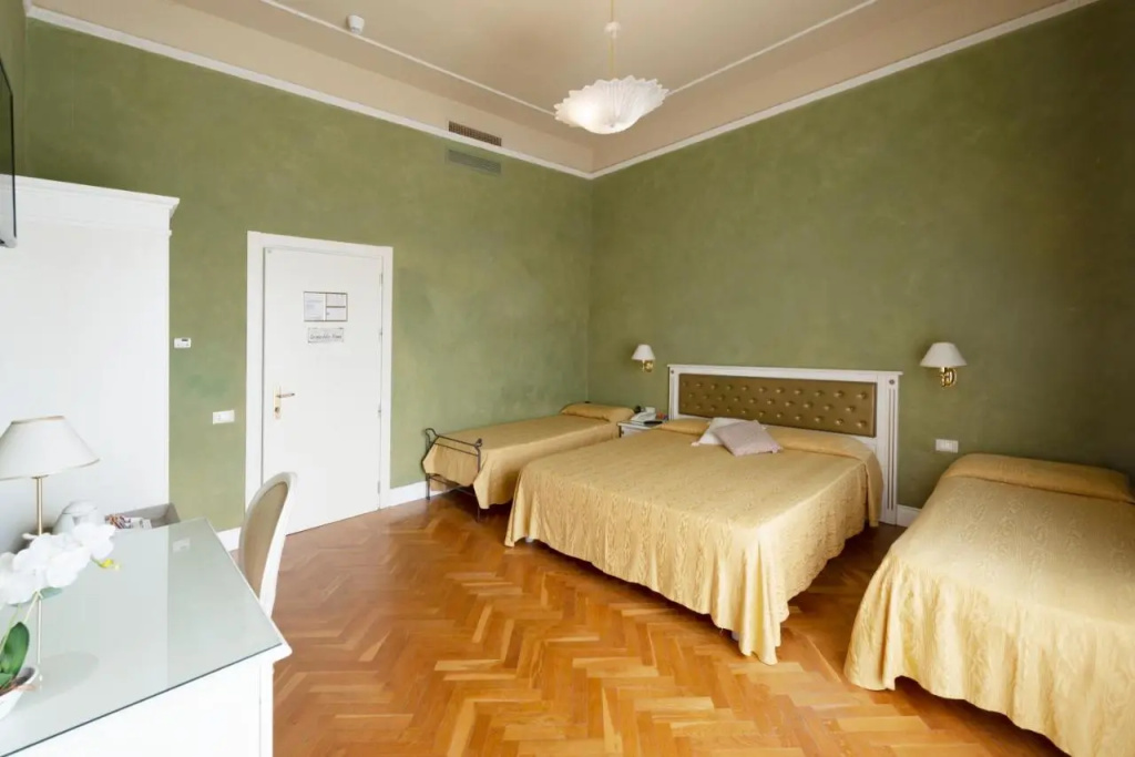 Hotel Gennarino - Général