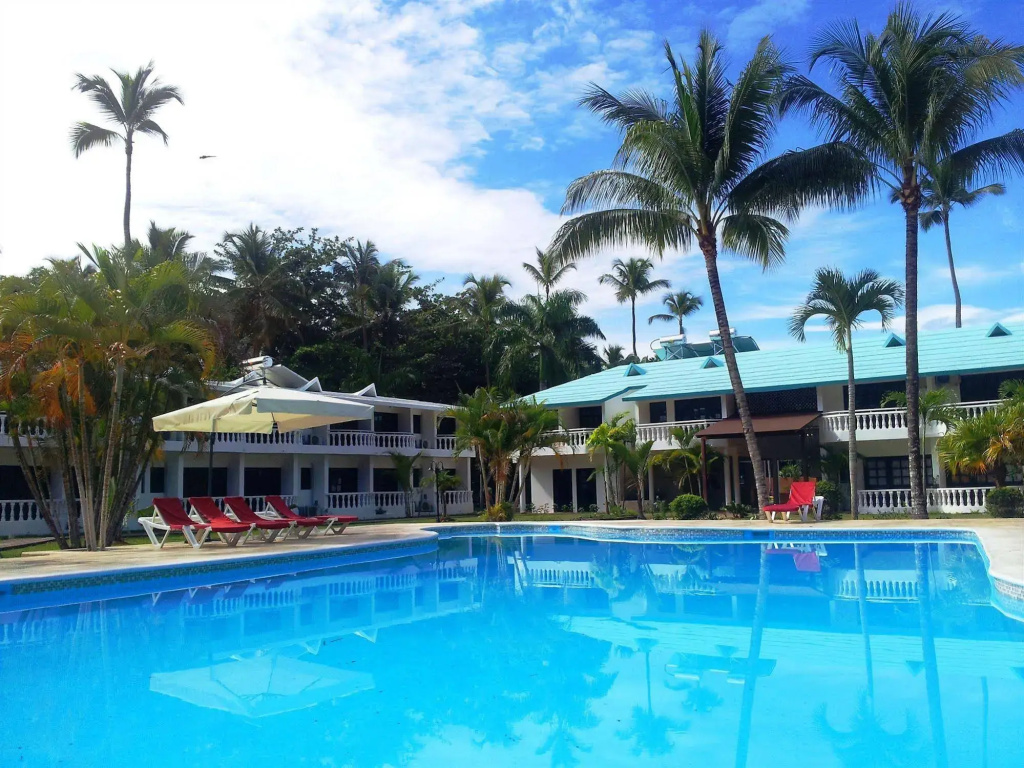 Hotel Punta Bonita - Général