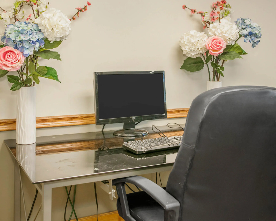 Quality Inn & Suites Lafayette I-65 — фото 6