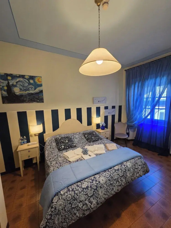 Albergo Etruria - Chambres