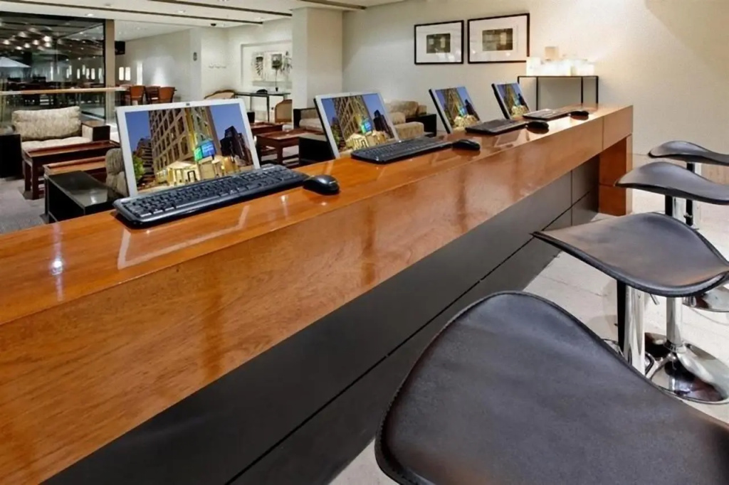 Holiday Inn Express Santiago Las Condes by IHG - Général