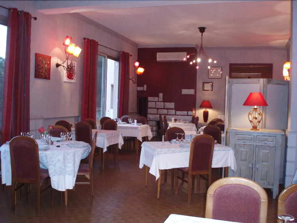 INTER-HOTEL MPL Ouest Hôtellerie de Balajan - Général