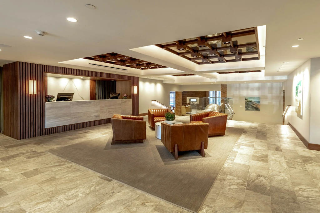 Delamar Traverse City - Général