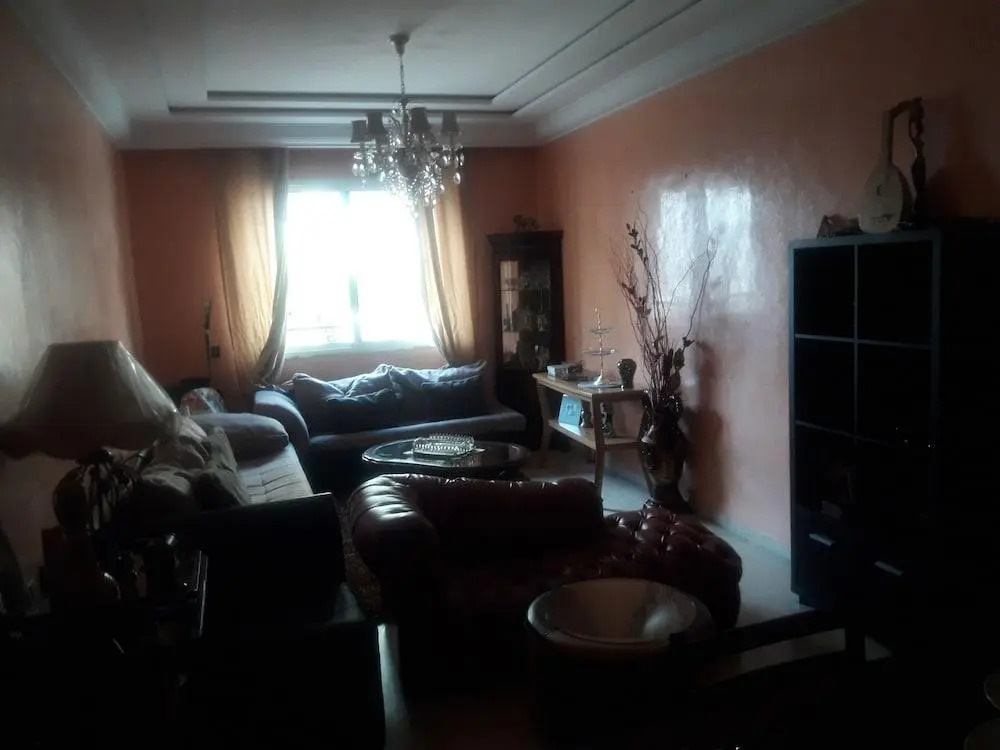 Appartement avec vue sur mer - фото 2