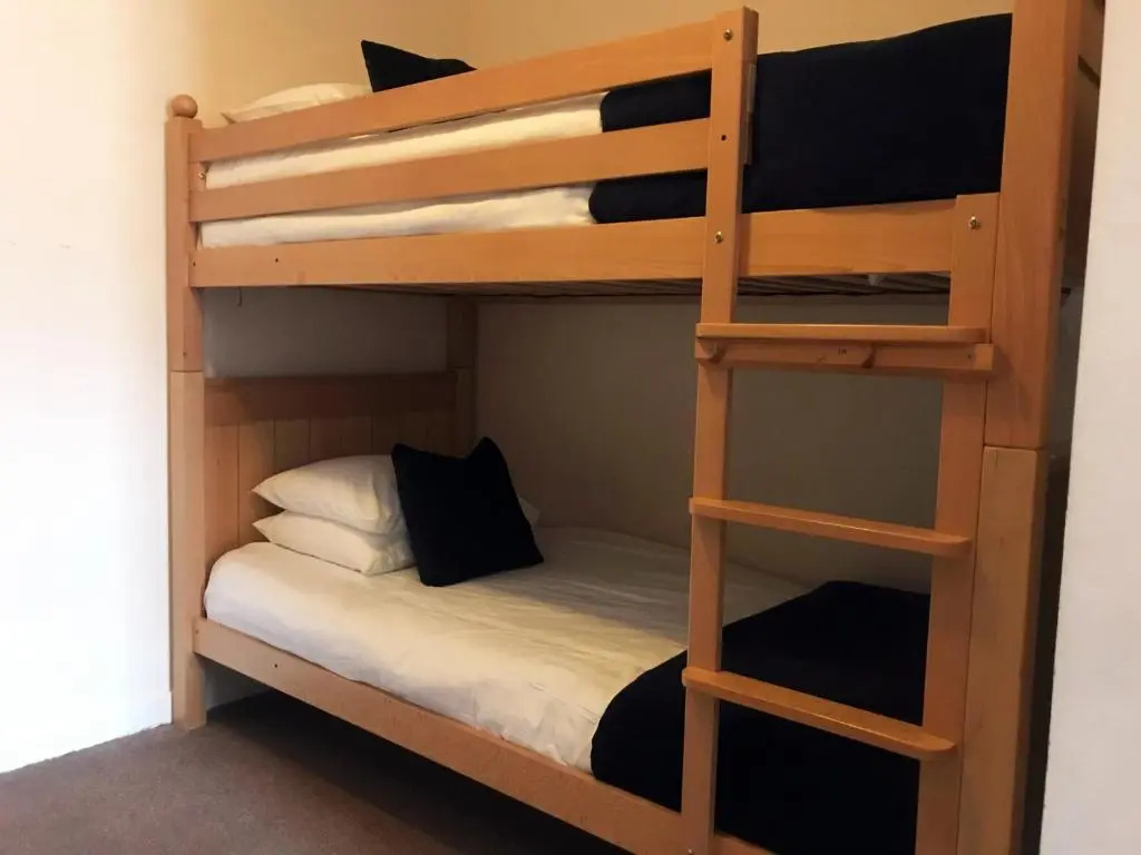 Dalmeny Resort Hotel - Chambres
