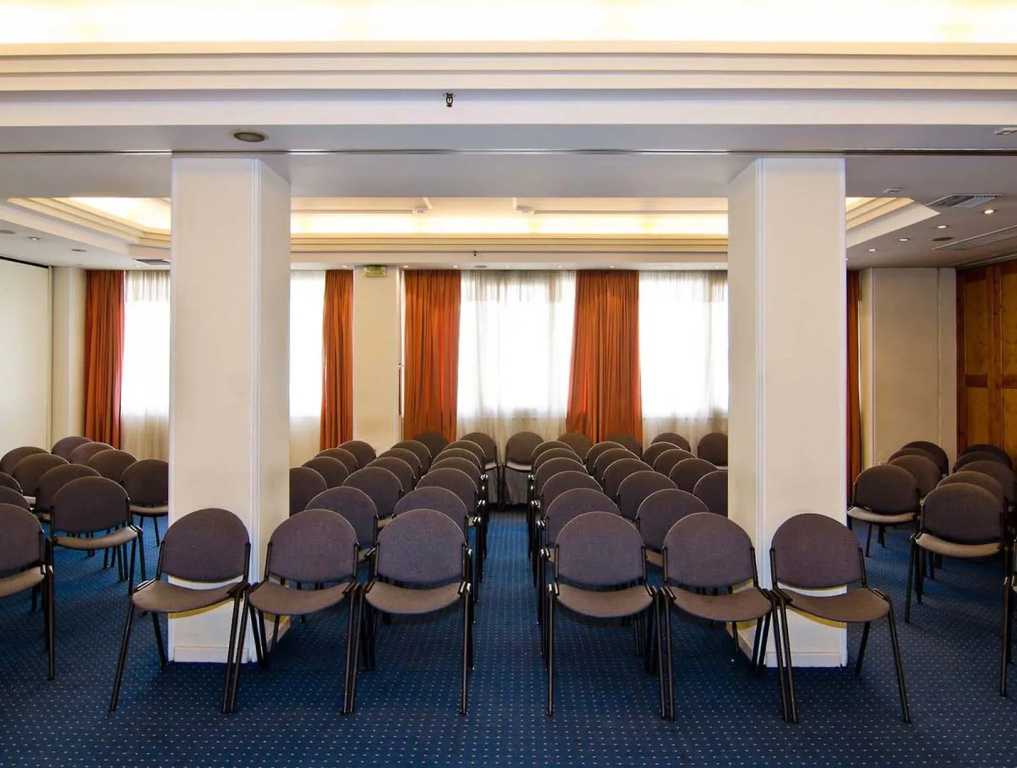 Vergina Hotel - Général