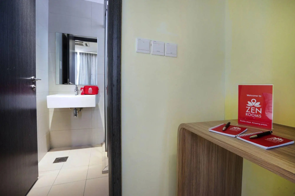 Hotel photo 10