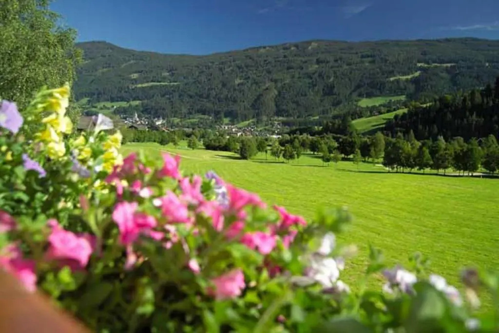 Hotel Taxerhof - Chambres