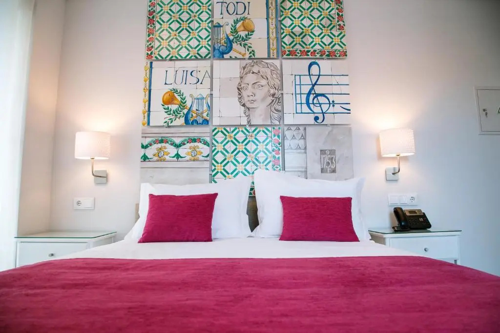 Rio Art Hotel — 1