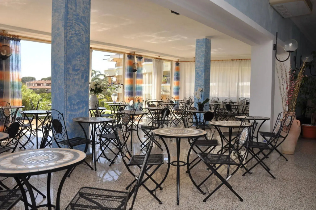 Hotel photo 25
