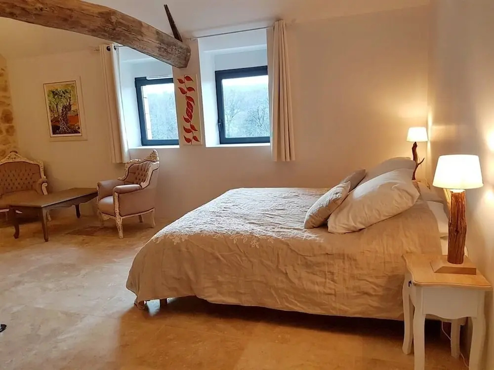 Voir la photo 3 — Le Petit Paradis