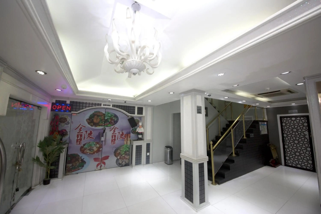 Hotel photo 19