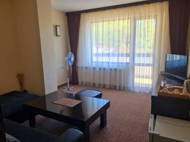 Bela Family Hotel - Chambres