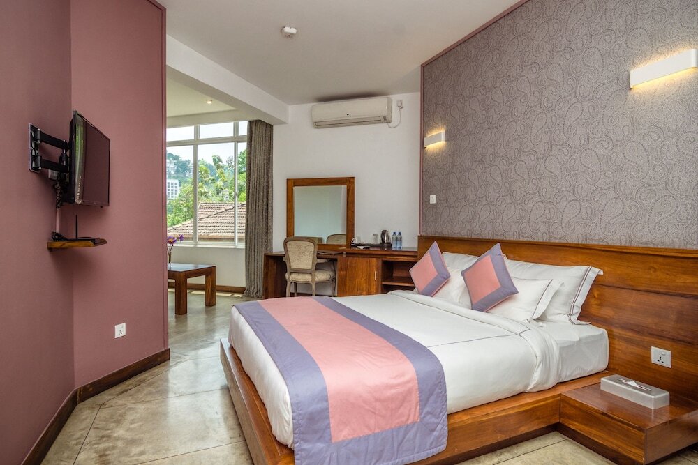 Viyana Boutique Hotel