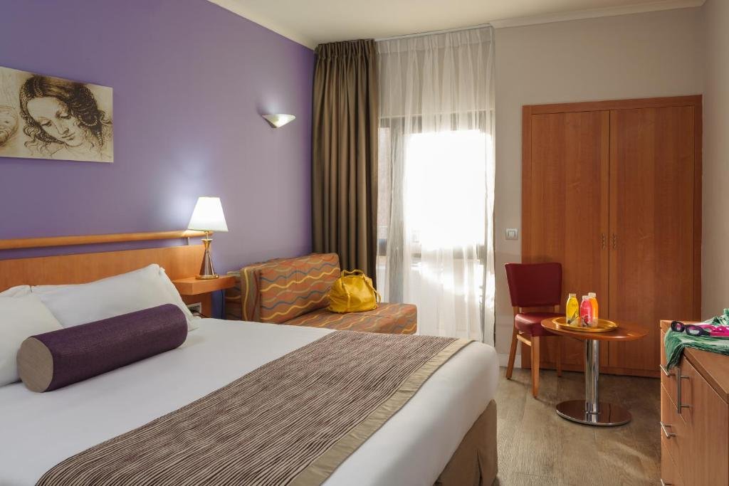 Leonardo Privilege Hotel Eilat - All Inclusive Image 7