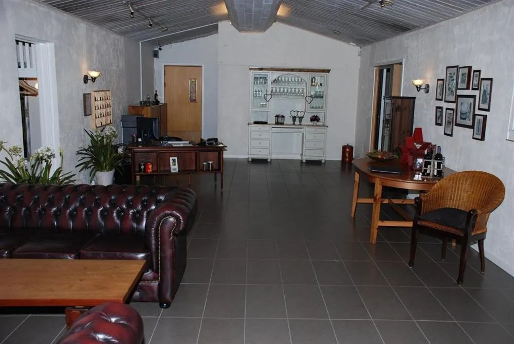 Dalby Hotel - Général