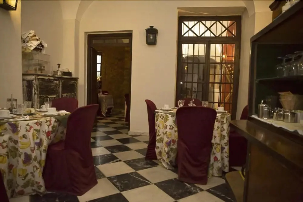 Hotel Los Balcones de Zafra - Général
