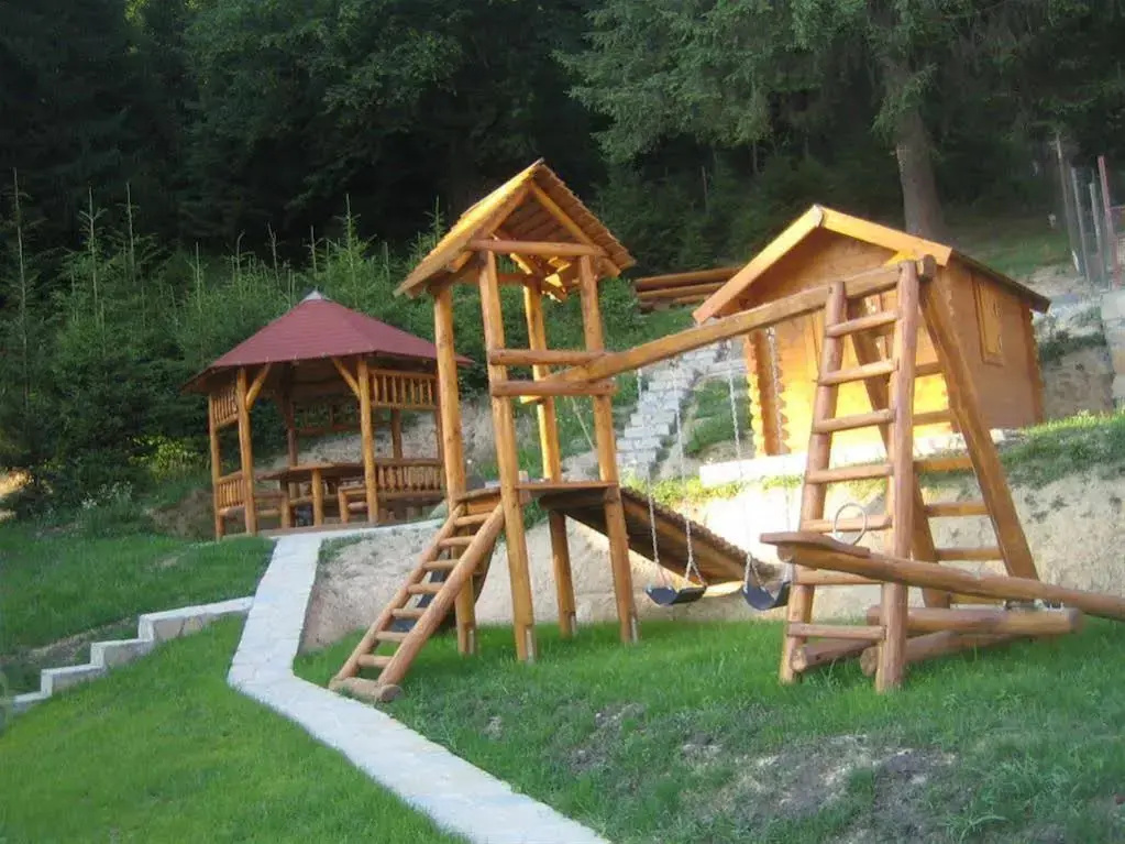 Casa Anca Boutique Hotel