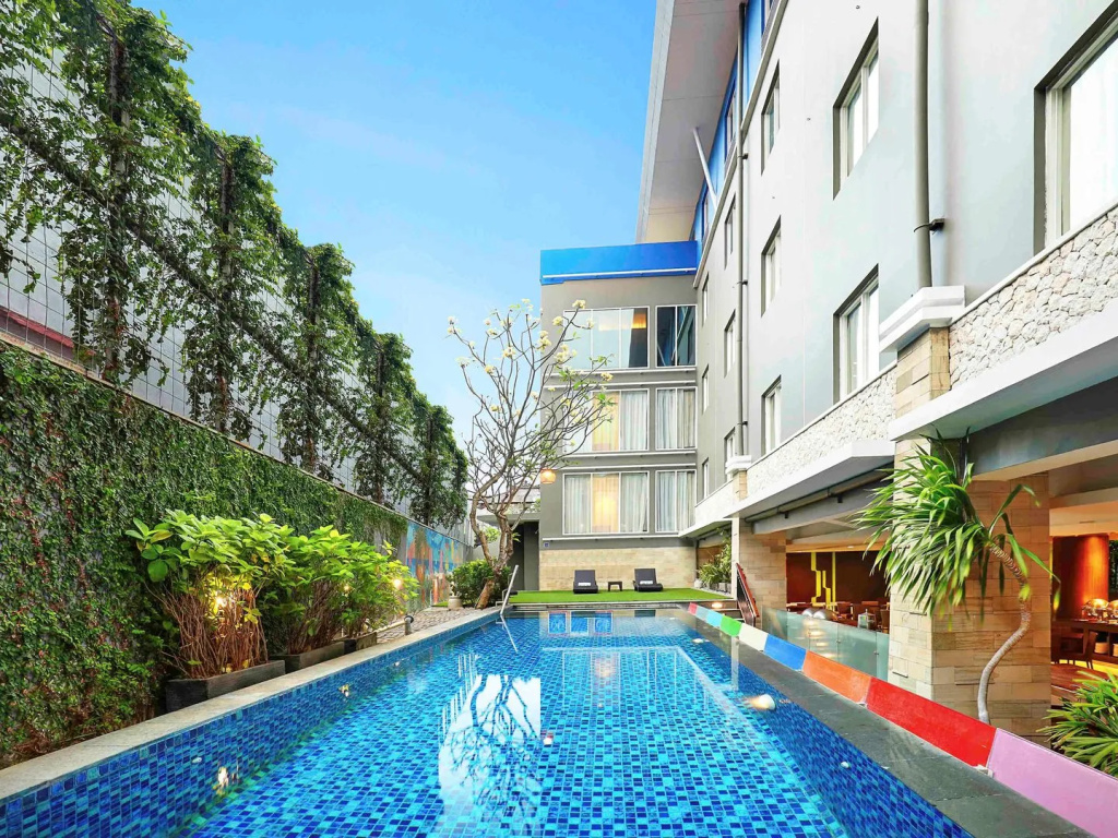 Hotel photo 15