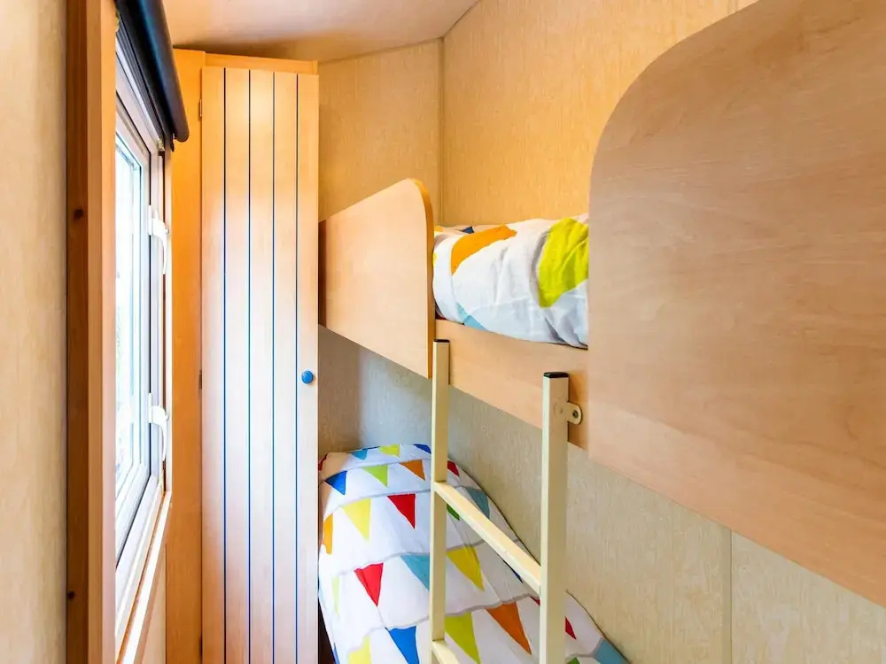 Voir la photo 3 — Mobile Home in Var Near Miramar Beach