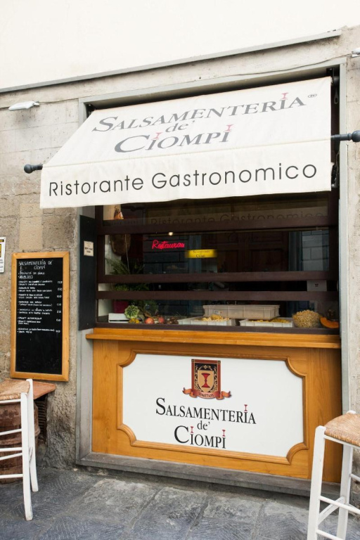 Locanda de' Ciompi