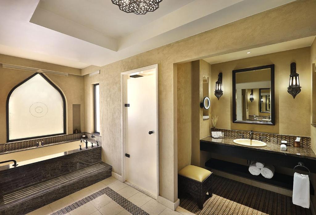 Anantara Qasr Al Sarab Desert Resort