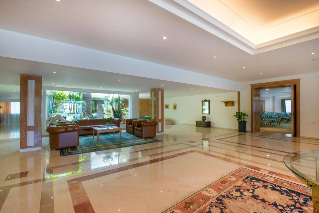 Iberostar Waves Creta Panorama & Mare — фото