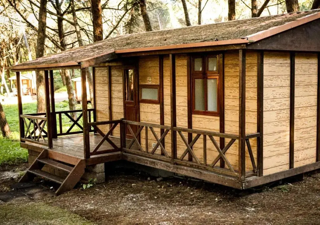 3 Bedrooms Bungalow