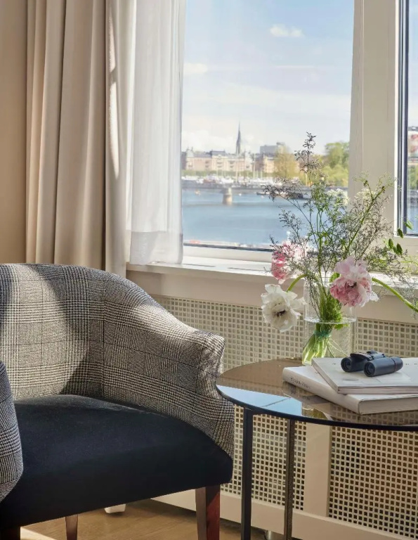 Hôtel Reisen in The Unbound Collection by Hyatt - Chambres