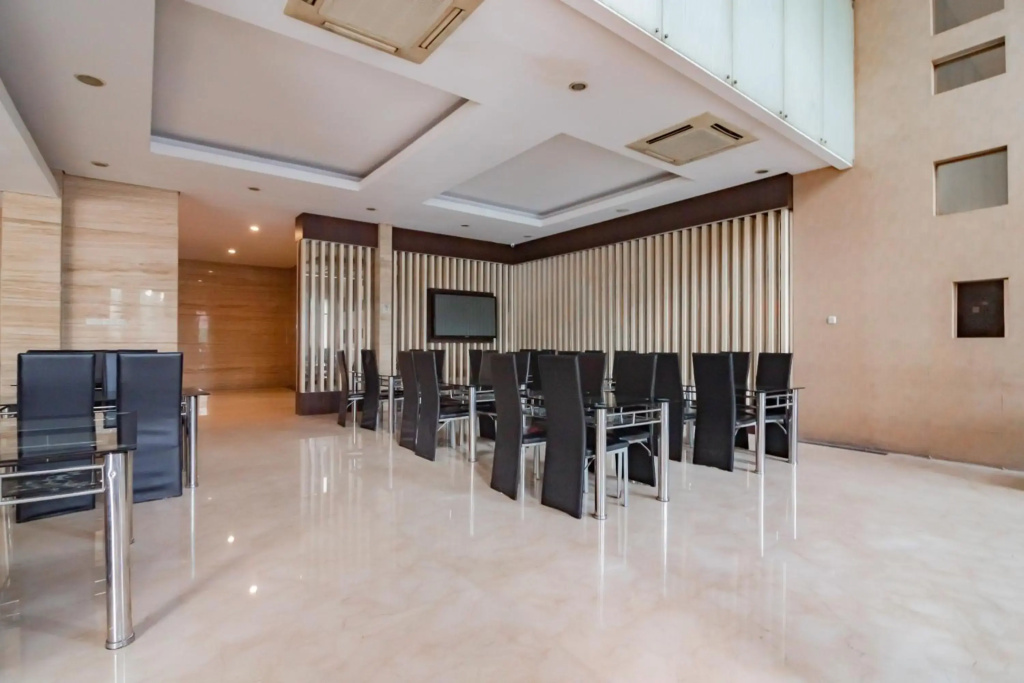 The Newton Bandung Hotel - Général