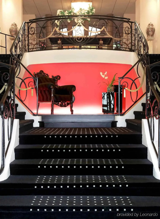 Mercure Lourdes Imperial - Général