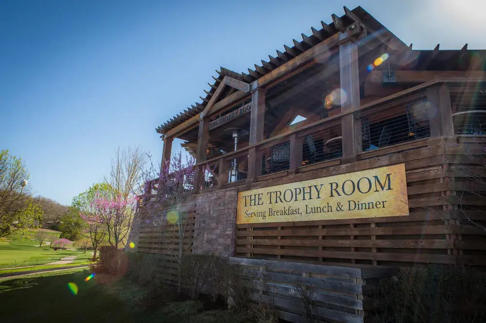 The Lodge At Old Kinderhook Golf Resort