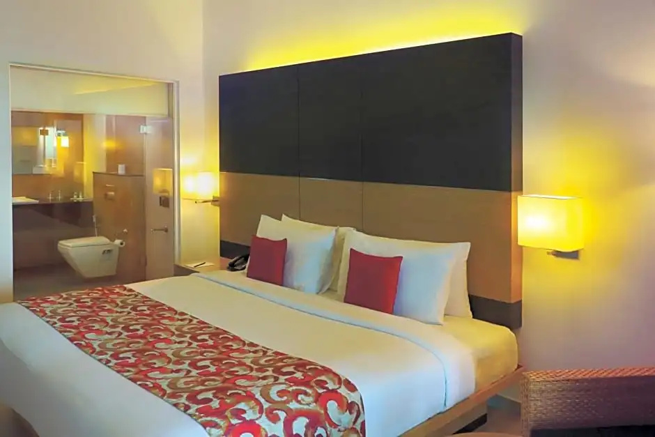 Poetree Thekkady Hotel - Chambres
