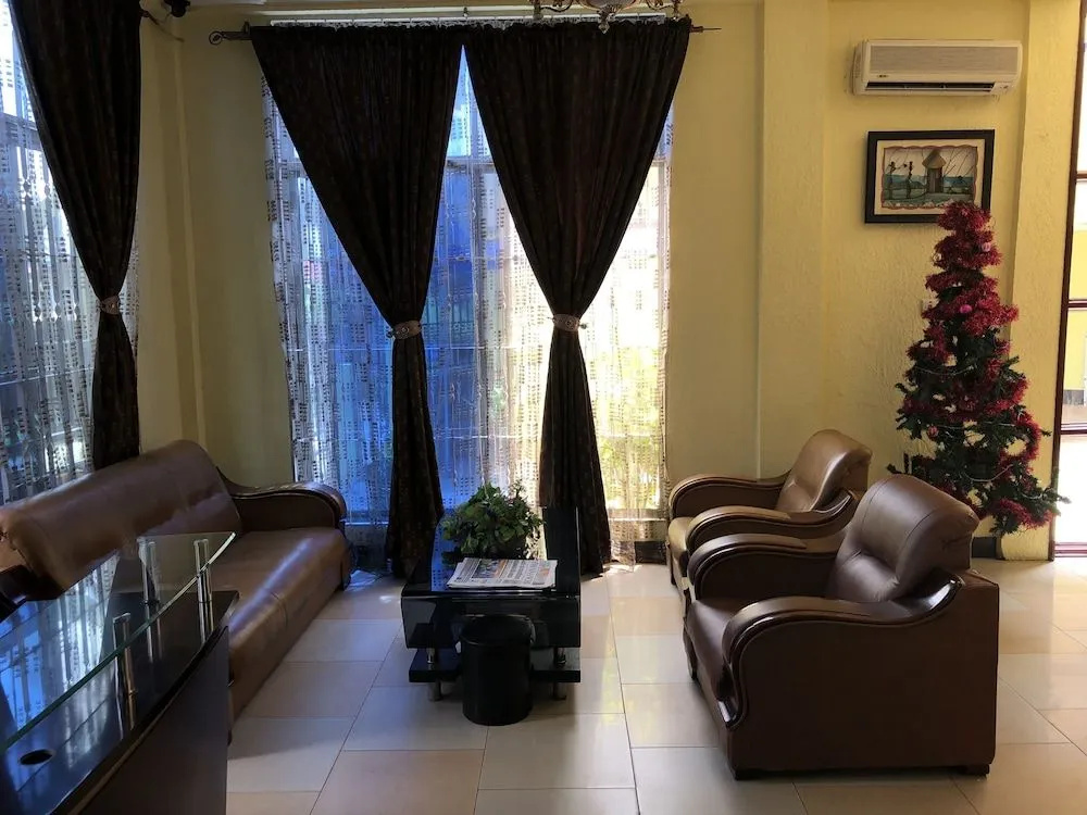 Best Point Hotel - Général
