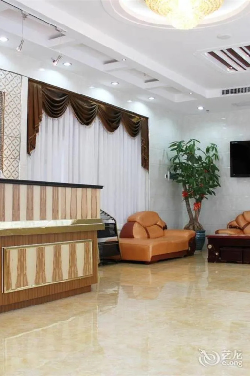 Li Ke Ju Hotel Xiamen - Général