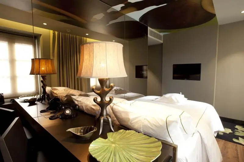 Figueira by The Beautique Hotels & SPA - Chambres