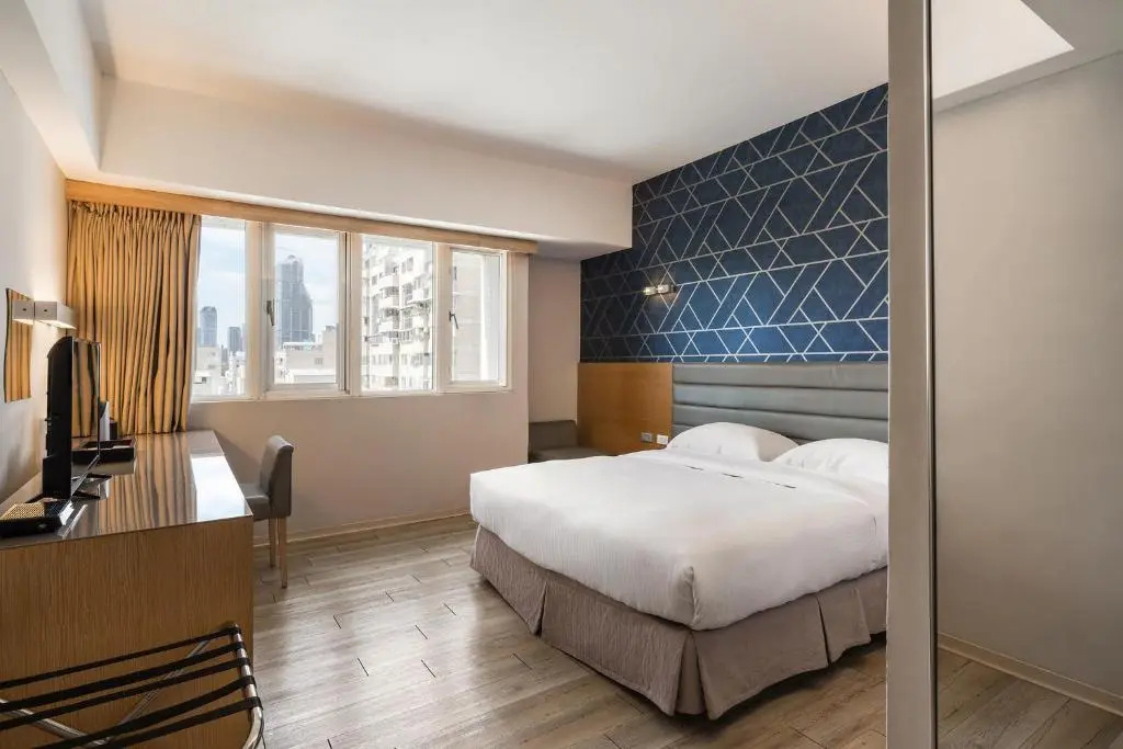 The Riverside Hotel Esthetics - Chambres
