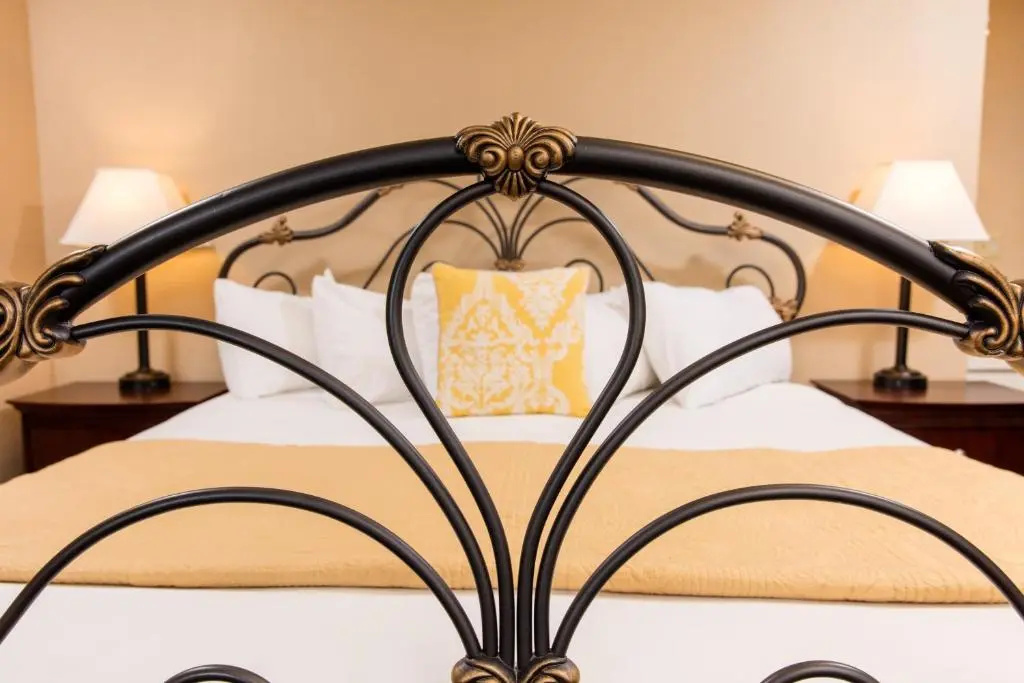 Wyndham Garden Galena Hotel & Day Spa - Chambres