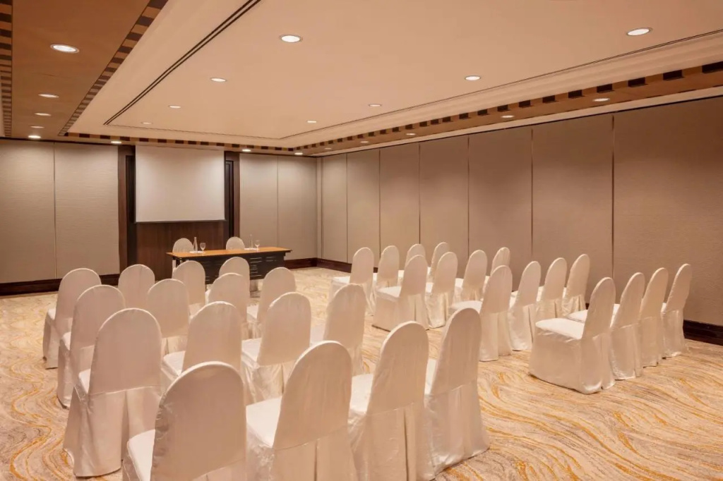 Ramada Plaza by Wyndham Melaka - Général