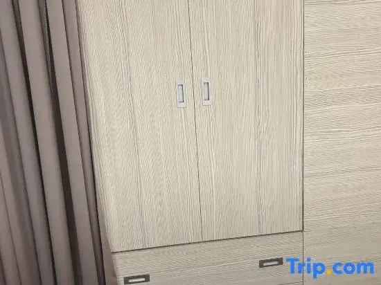CHIMEI Hotel - Chambres