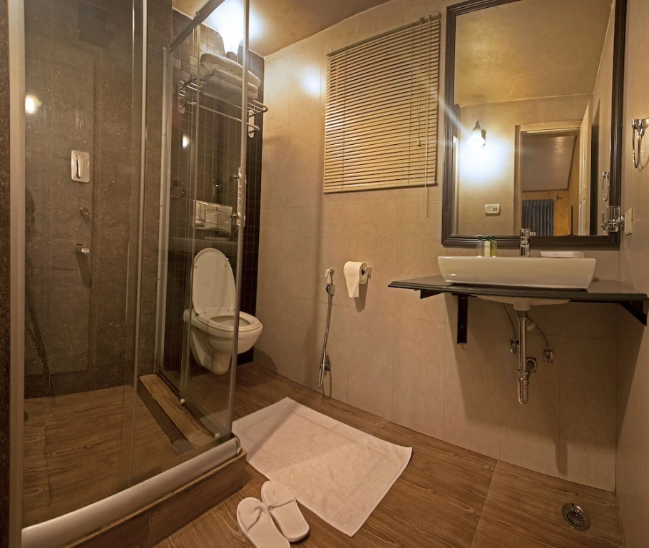 Hotel photo 8