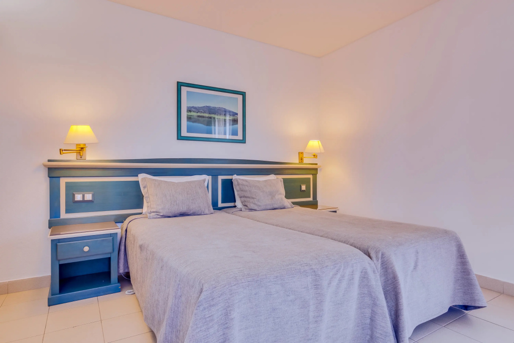 Hotel Mar à Vista - Général