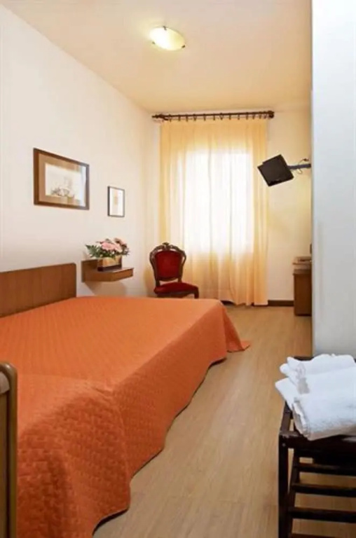 Roma - Chambres
