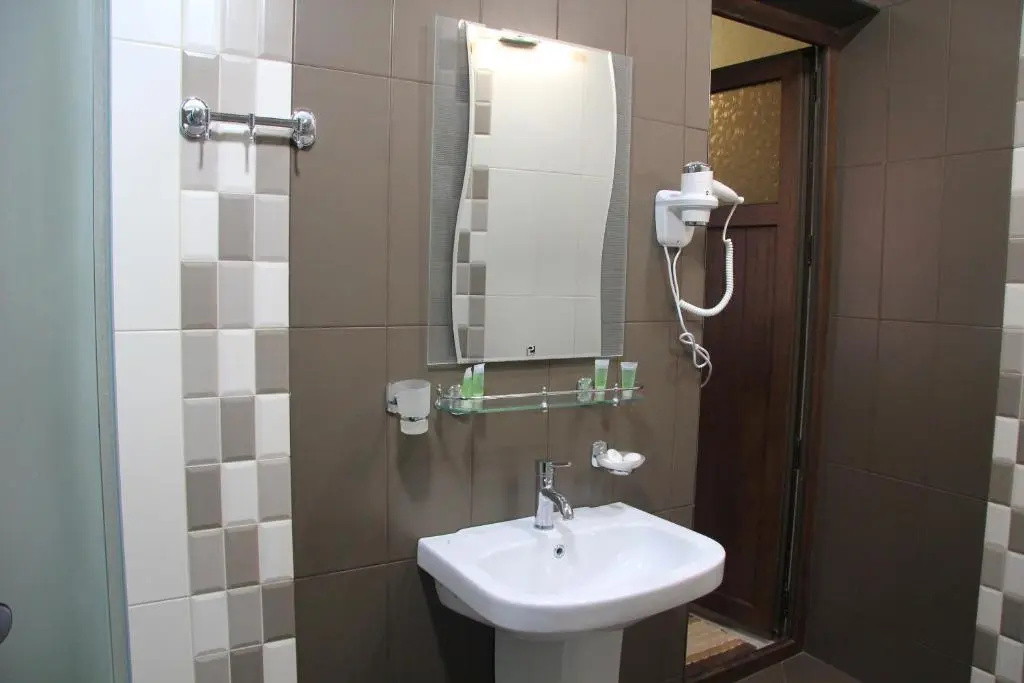 Hotel Chero - Chambres