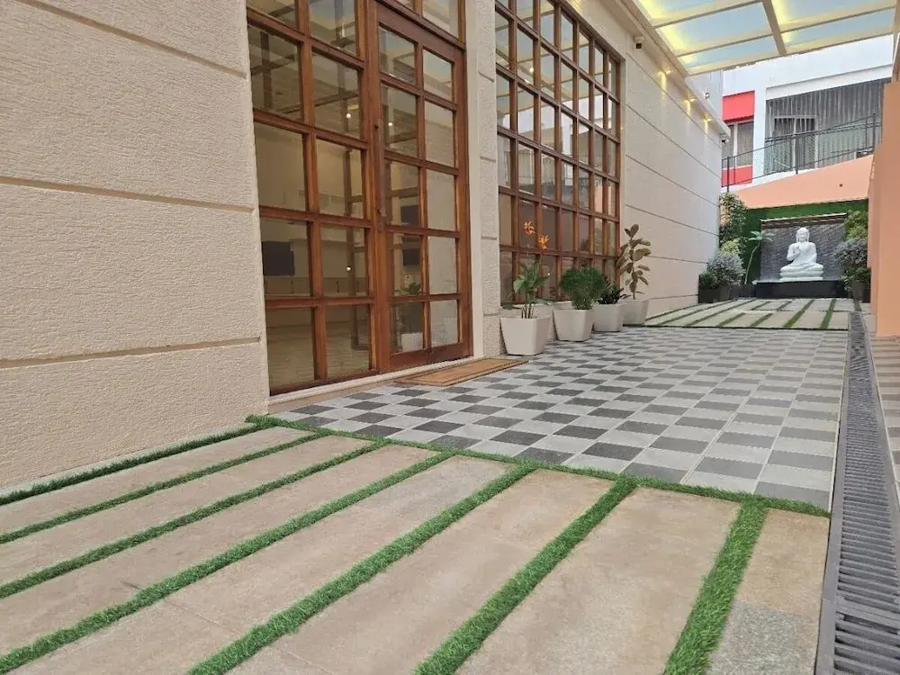 Moonbasa Boutique Hotel & Spa, Infopark, Kakkanad