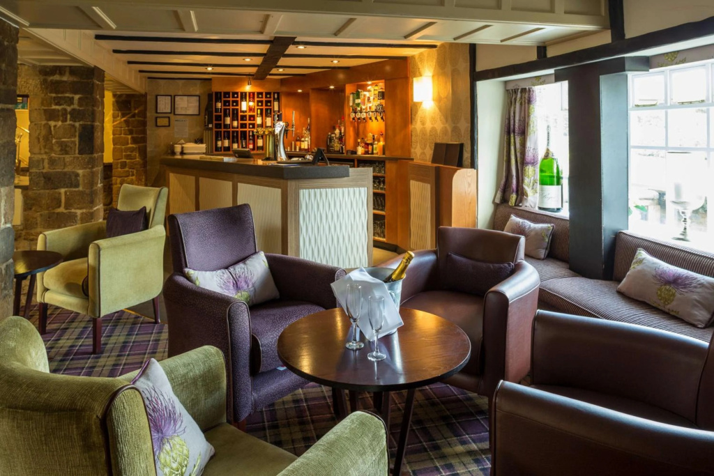 Banbury Wroxton House Hotel - Général